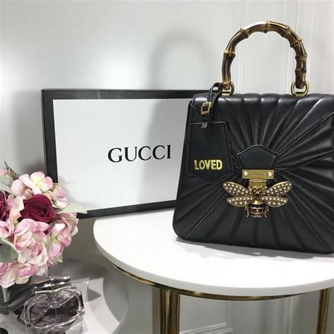 gucci queen margaret bag replica|gucci queen margaret bag price.